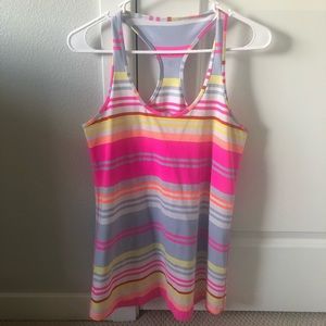 Lululemon Top - Size 12!